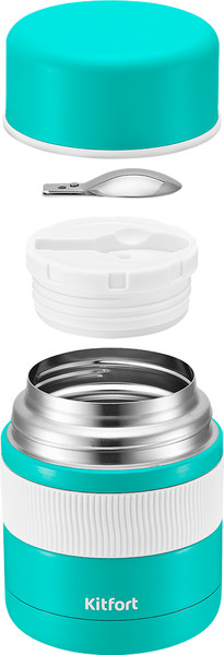 Изображение товара Набор для ланча Kitfort КТ-1218
