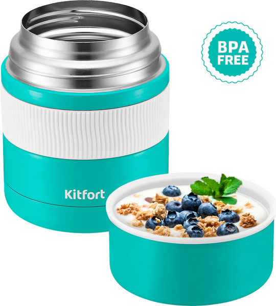 Изображение товара Набор для ланча Kitfort КТ-1218