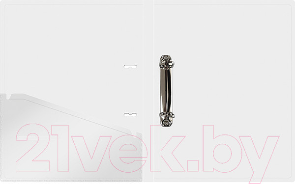 Изображение товара Папка для бумаг Berlingo Eco / RB4_2D801