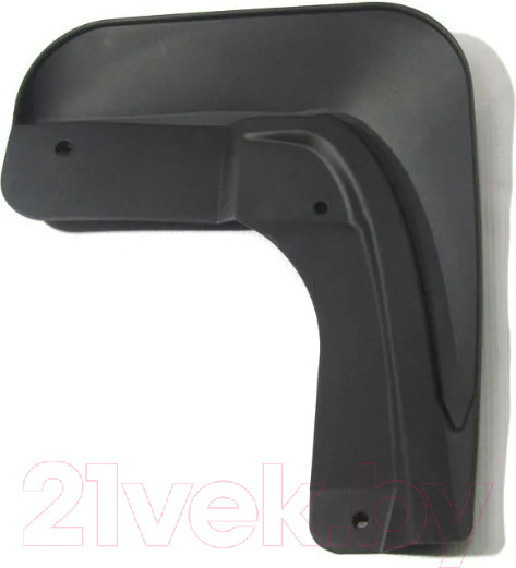 Изображение товара Комплект брызговиков Volkswagen 6RU075101N (2шт, задние)