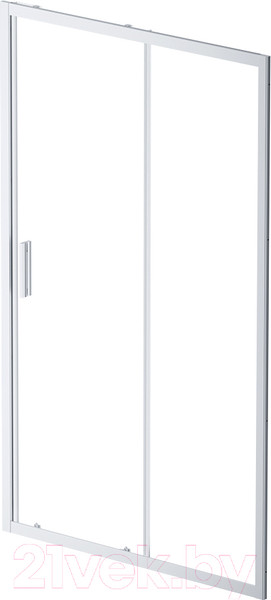 Изображение товара Душевая дверь AM.PM Gem W90G-120-1-195MT