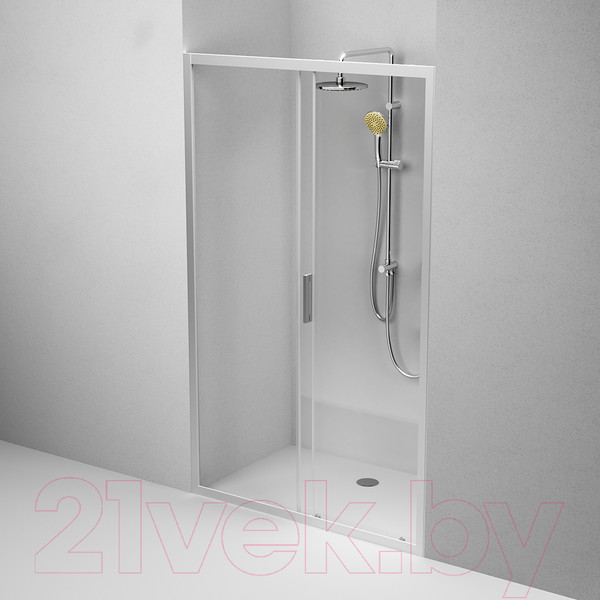 Изображение товара Душевая дверь AM.PM Gem W90G-120-1-195MT