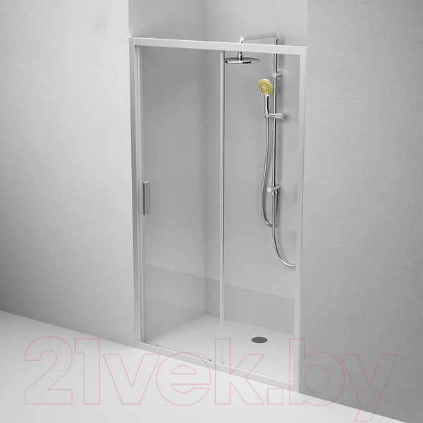 Изображение товара Душевая дверь AM.PM Gem W90G-120-1-195MT