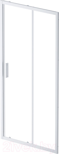 Изображение товара Душевая дверь AM.PM Gem W90G-110-1-195MT