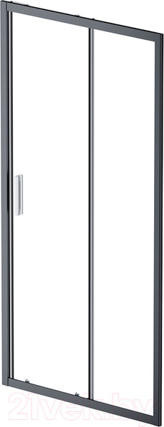 Изображение товара Душевая дверь AM.PM Gem W90G-100-1-195BT