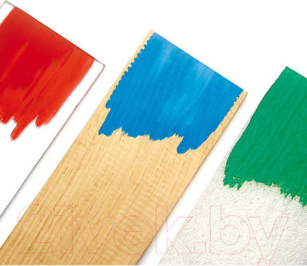 Изображение товара Акриловая краска Jovi 670 (6 цветов, 55мл)