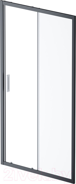 Изображение товара Душевая дверь AM.PM Gem W90G-110-1-195BM