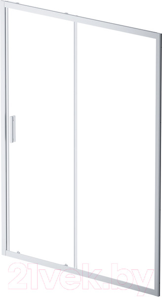 Изображение товара Душевая дверь AM.PM Gem W90G-150-1-195MT