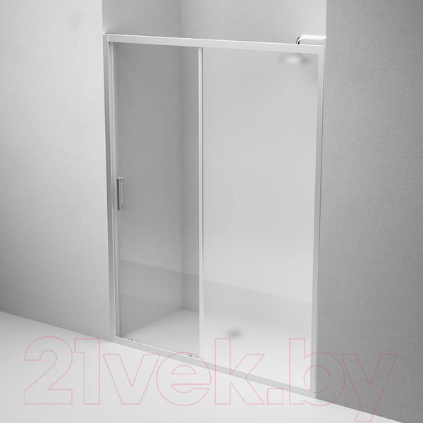 Изображение товара Душевая дверь AM.PM Gem W90G-150-1-195MT