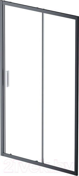 Изображение товара Душевая дверь AM.PM Gem W90G-150-1-195BT