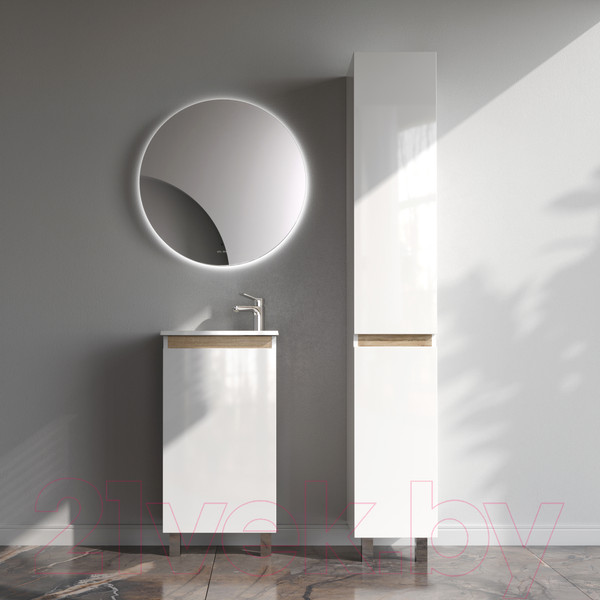 Изображение товара Тумба под умывальник AM.PM X-Joy M85AFSX0451WG