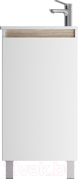 Изображение товара Тумба под умывальник AM.PM X-Joy M85AFSX0451WG