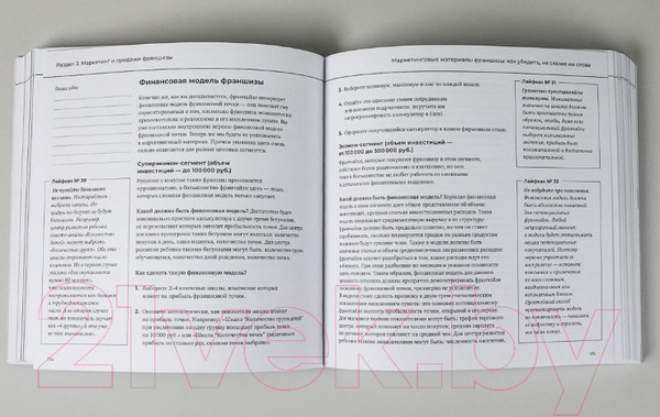 Изображение товара Книга Альпина Франшиза на 360° (Ляшевский В.)