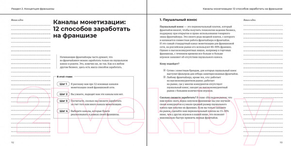 Изображение товара Книга Альпина Франшиза на 360° (Ляшевский В.)