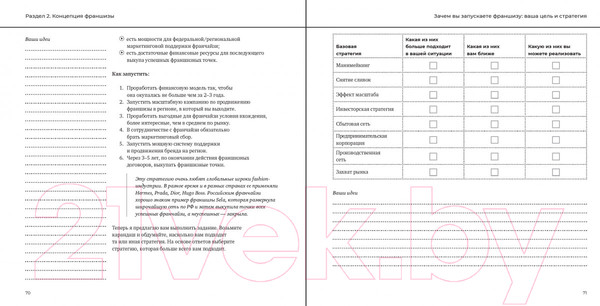 Изображение товара Книга Альпина Франшиза на 360° (Ляшевский В.)