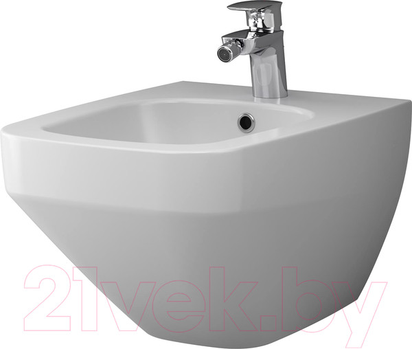 Изображение товара Биде подвесное AM.PM Inspire C50A3411WH