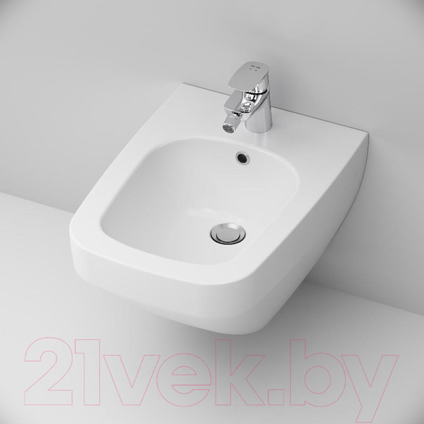 Изображение товара Биде подвесное AM.PM Inspire C50A3411WH