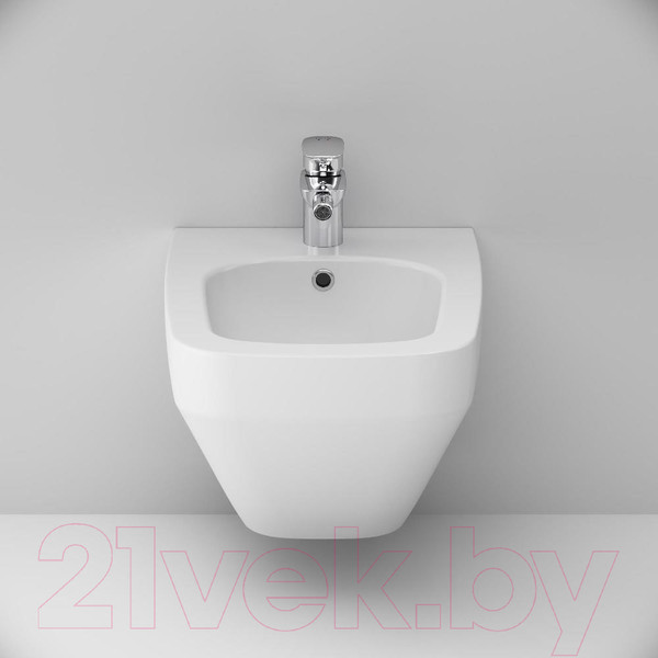 Изображение товара Биде подвесное AM.PM Inspire C50A3411WH