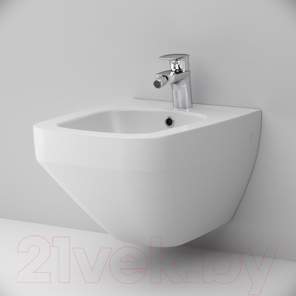 Изображение товара Биде подвесное AM.PM Inspire C50A3411WH