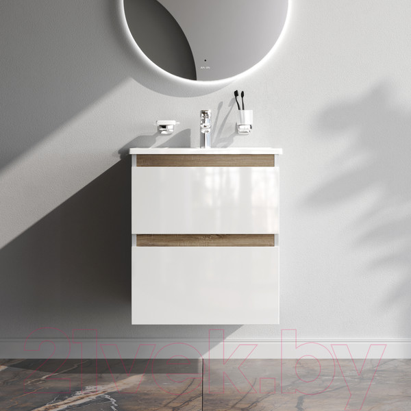 Изображение товара Тумба под умывальник AM.PM X-Joy M85AFHX0552WG