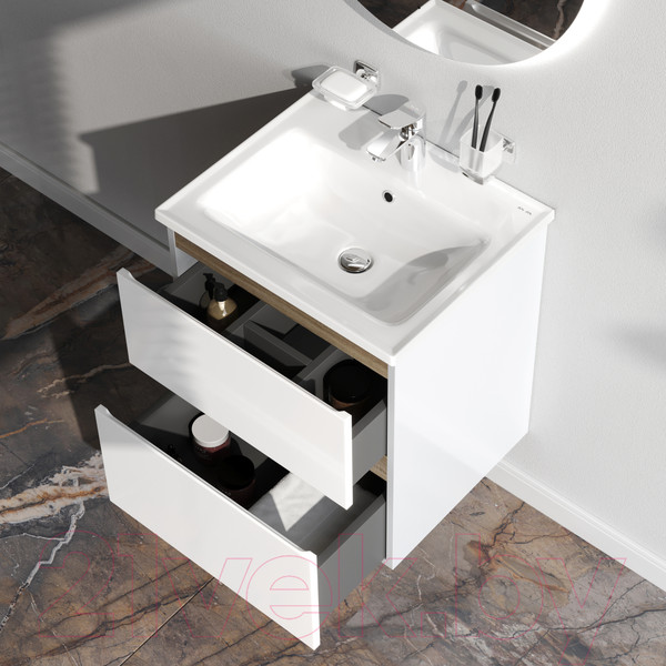 Изображение товара Тумба под умывальник AM.PM X-Joy M85AFHX0552WG