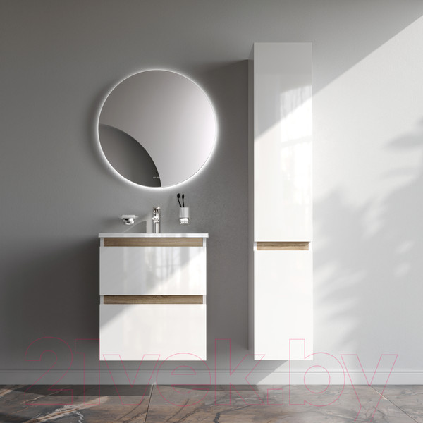 Изображение товара Тумба под умывальник AM.PM X-Joy M85AFHX0552WG