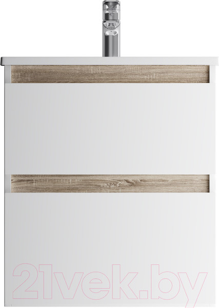 Изображение товара Тумба под умывальник AM.PM X-Joy M85AFHX0552WG