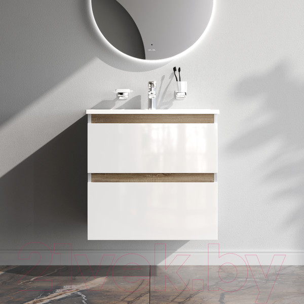 Изображение товара Тумба под умывальник AM.PM X-Joy M85AFHX0652WG