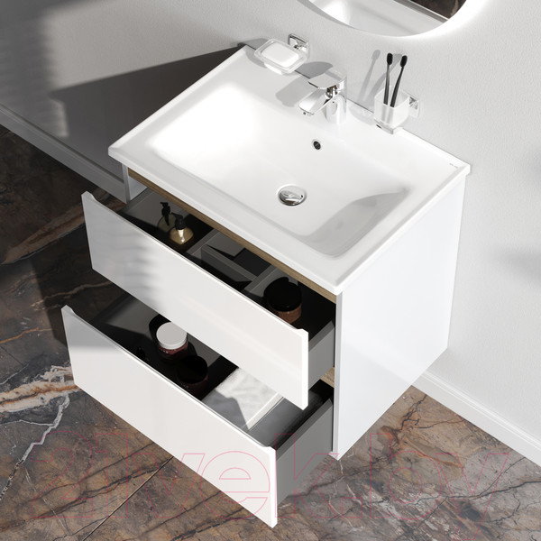 Изображение товара Тумба под умывальник AM.PM X-Joy M85AFHX0652WG