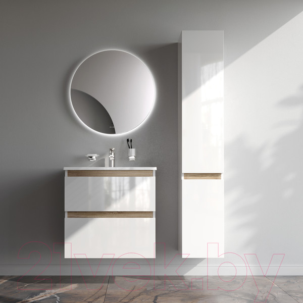 Изображение товара Тумба под умывальник AM.PM X-Joy M85AFHX0652WG