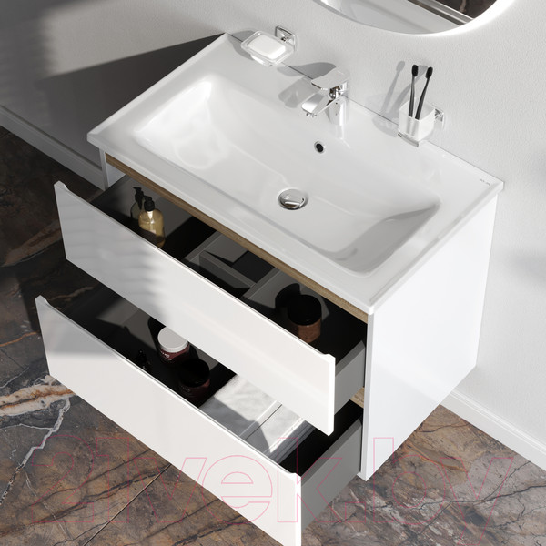 Изображение товара Тумба под умывальник AM.PM X-Joy M85AFHX0802WG