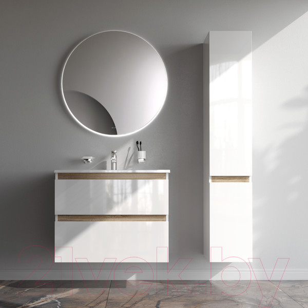 Изображение товара Тумба под умывальник AM.PM X-Joy M85AFHX0802WG