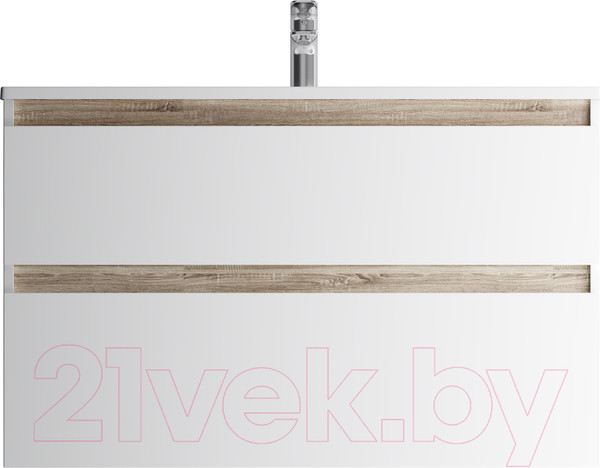 Изображение товара Тумба под умывальник AM.PM X-Joy M85AFHX1002WG
