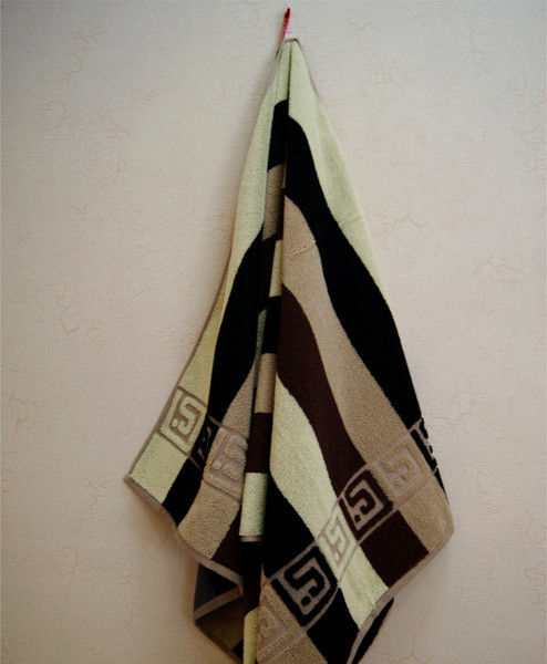 Изображение товара Полотенце Privilea Миандр / 10С40 (70x140)