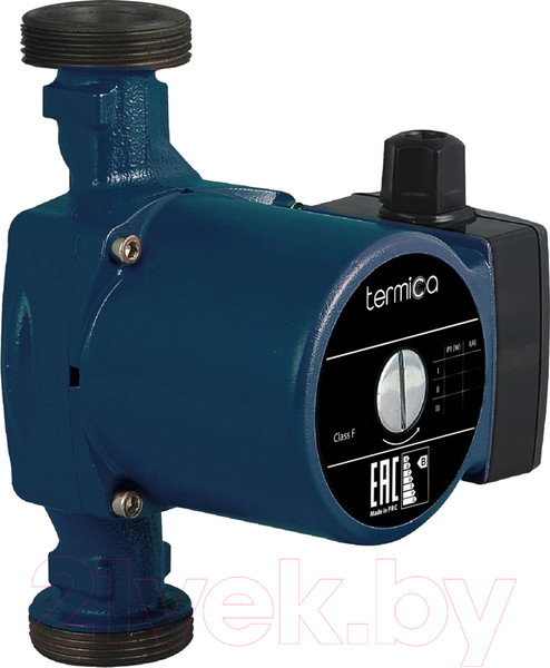 Изображение товара Циркуляционный насос Termica TL 32-6 180 84151007 (с гайками, без кабеля)