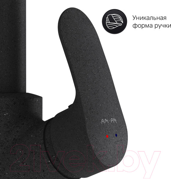 Изображение товара Смеситель AM.PM Like F8005022