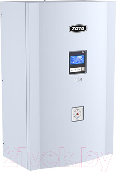 Изображение товара Электрический котел Zota MK-S 12кВт