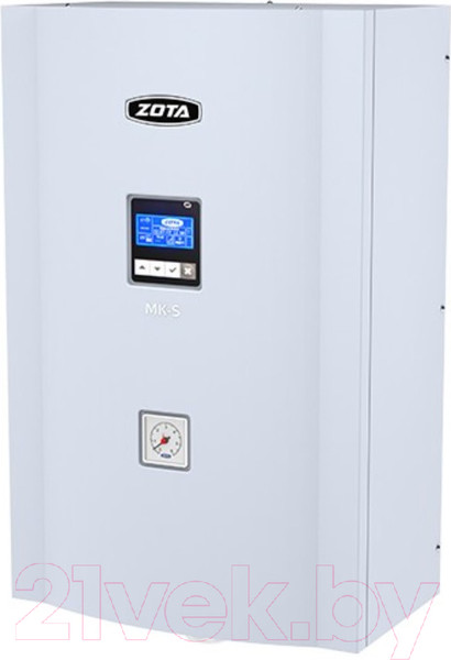 Изображение товара Электрический котел Zota MK-S 12кВт