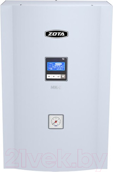 Изображение товара Электрический котел Zota MK-S 12кВт