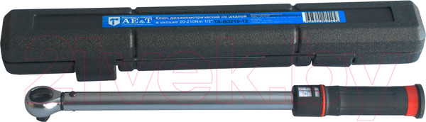 Изображение товара Гаечный ключ AE&T TA-B3210-12