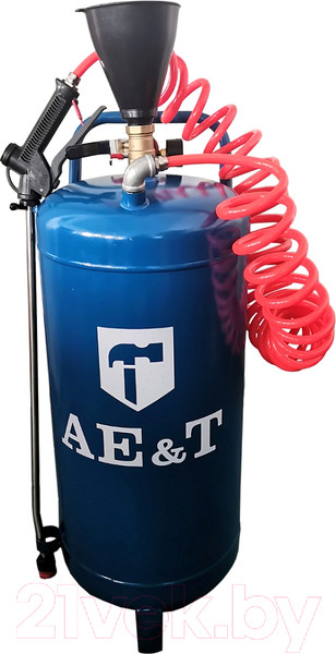 Изображение товара Пеногенератор высокого давления AE&T FS-350A (50л)