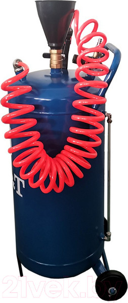 Изображение товара Пеногенератор высокого давления AE&T FS-350A (50л)