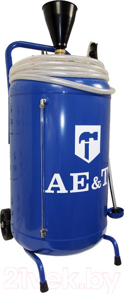 Изображение товара Пеногенератор высокого давления AE&T FS-350B (50л)