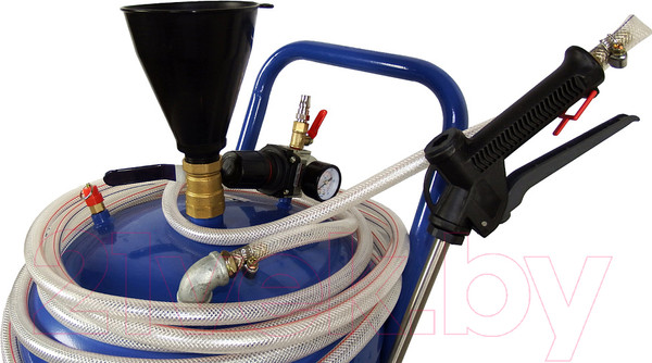 Изображение товара Пеногенератор высокого давления AE&T FS-350B (50л)