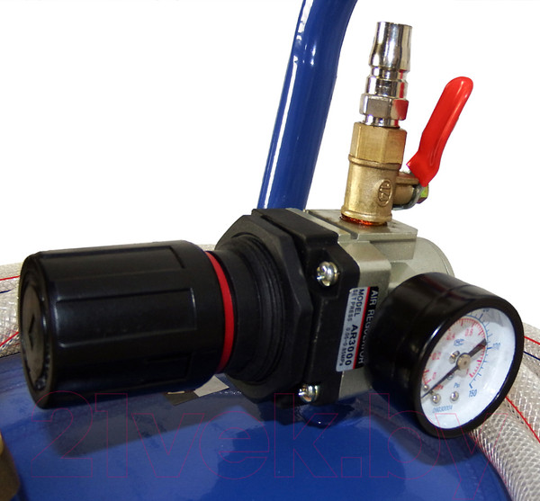 Изображение товара Пеногенератор высокого давления AE&T FS-350B (50л)