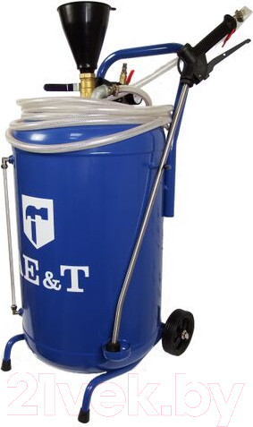 Изображение товара Пеногенератор высокого давления AE&T FS-350B (50л)