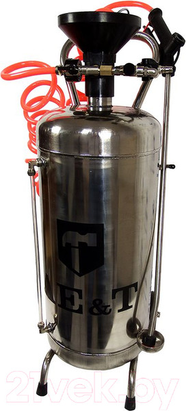 Изображение товара Пеногенератор высокого давления AE&T FS-325MS С блоком пенообразования (25л)