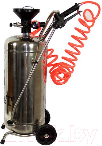 Изображение товара Пеногенератор высокого давления AE&T FS-325MS С блоком пенообразования (25л)