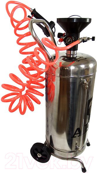 Изображение товара Пеногенератор высокого давления AE&T FS-325MS С блоком пенообразования (25л)