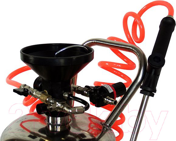 Изображение товара Пеногенератор высокого давления AE&T FS-325MS С блоком пенообразования (25л)